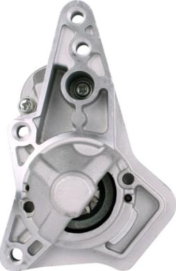 HELLA 8EA 012 527-921 - Motorino d'avviamento www.autoricambit.com