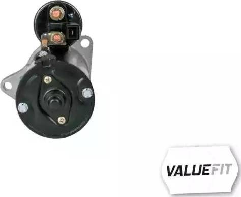 HELLA 8EA 012 527-491 - Motorino d'avviamento www.autoricambit.com