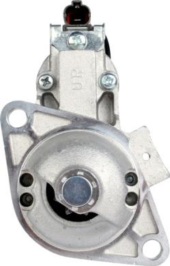 HELLA 8EA 012 527-461 - Motorino d'avviamento www.autoricambit.com