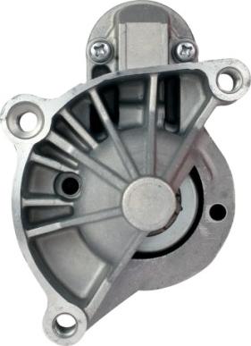 HELLA 8EA 012 527-481 - Motorino d'avviamento www.autoricambit.com