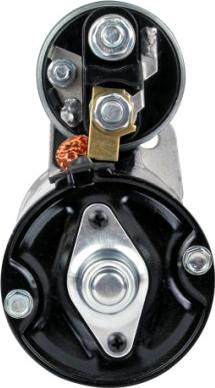 HELLA 8EA 012 527-431 - Motorino d'avviamento www.autoricambit.com