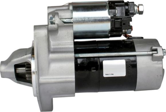 HELLA 8EA 012 527-421 - Motorino d'avviamento www.autoricambit.com