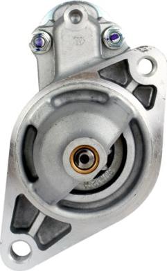 HELLA 8EA 012 527-421 - Motorino d'avviamento www.autoricambit.com