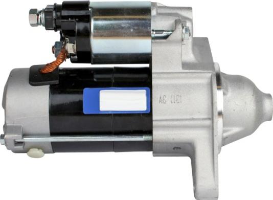 HELLA 8EA 012 527-421 - Motorino d'avviamento www.autoricambit.com