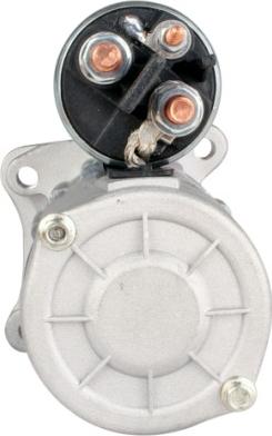 HELLA 8EA 012 527-471 - Motorino d'avviamento www.autoricambit.com