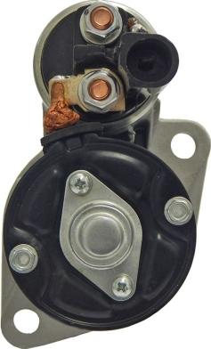 HELLA 8EA 012 527-551 - Motorino d'avviamento www.autoricambit.com