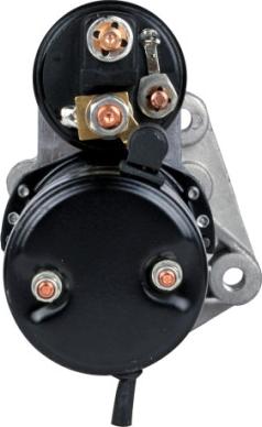 HELLA 8EA 012 527-501 - Motorino d'avviamento www.autoricambit.com