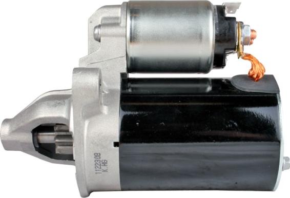 HELLA 8EA 012 527-511 - Motorino d'avviamento www.autoricambit.com