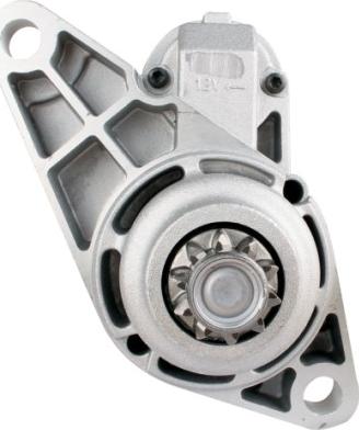 HELLA 8EA 012 527-531 - Motorino d'avviamento www.autoricambit.com