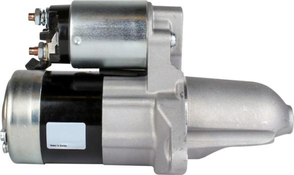 HELLA 8EA 012 527-571 - Motorino d'avviamento www.autoricambit.com