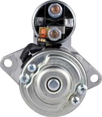 HELLA 8EA 012 527-571 - Motorino d'avviamento www.autoricambit.com