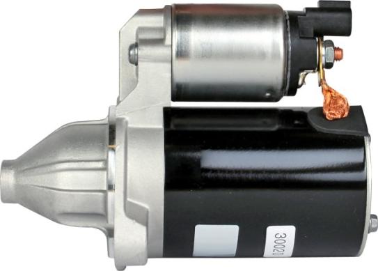 HELLA 8EA 012 527-691 - Motorino d'avviamento www.autoricambit.com