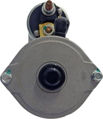 HELLA 8EA 012 527-611 - Motorino d'avviamento www.autoricambit.com