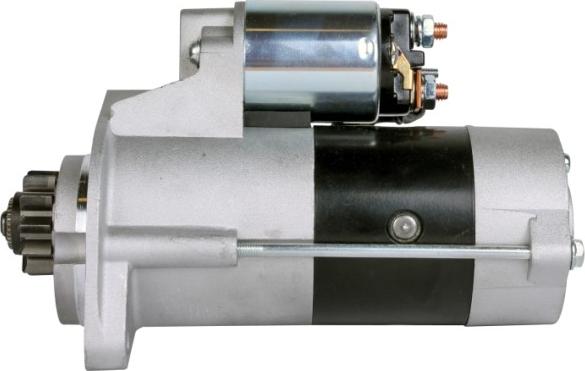 HELLA 8EA 012 527-621 - Motorino d'avviamento www.autoricambit.com