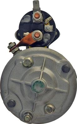 HELLA 8EA 012 527-091 - Motorino d'avviamento www.autoricambit.com