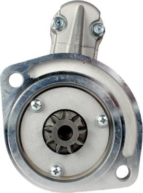 HELLA 8EA 012 527-031 - Motorino d'avviamento www.autoricambit.com