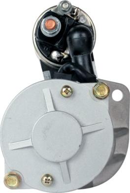 HELLA 8EA 012 527-031 - Motorino d'avviamento www.autoricambit.com