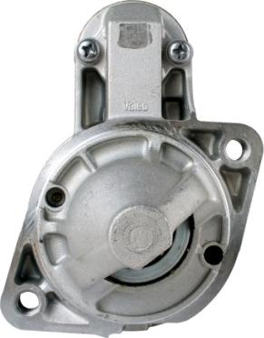 HELLA 8EA 012 527-021 - Motorino d'avviamento www.autoricambit.com