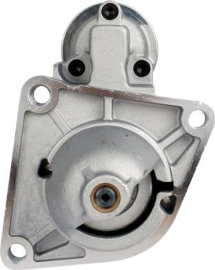 HELLA 8EA 012 527-191 - Motorino d'avviamento www.autoricambit.com