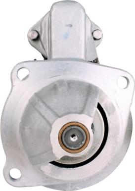 HELLA 8EA 012 527-161 - Motorino d'avviamento www.autoricambit.com