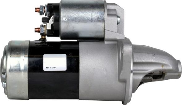 HELLA 8EA 012 527-101 - Motorino d'avviamento www.autoricambit.com