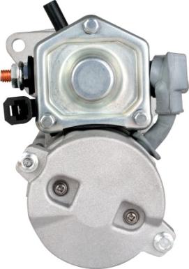 HELLA 8EA 012 527-111 - Motorino d'avviamento www.autoricambit.com