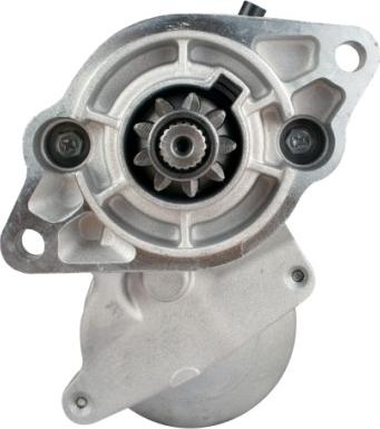 HELLA 8EA 012 527-111 - Motorino d'avviamento www.autoricambit.com