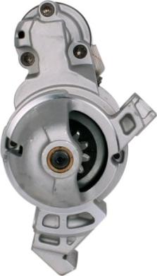 HELLA 8EA 012 527-841 - Motorino d'avviamento www.autoricambit.com