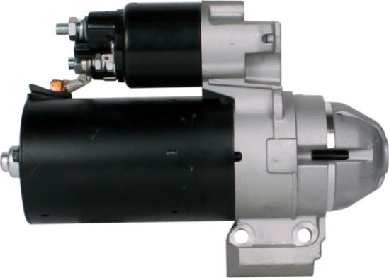 HELLA 8EA 012 527-841 - Motorino d'avviamento www.autoricambit.com