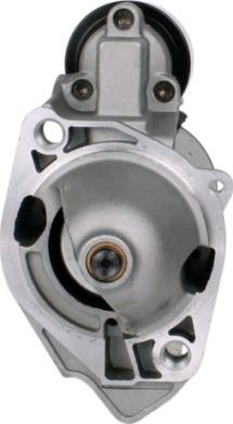 HELLA 8EA 012 527-801 - Motorino d'avviamento www.autoricambit.com