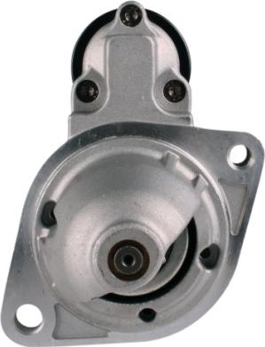 HELLA 8EA 012 527-831 - Motorino d'avviamento www.autoricambit.com