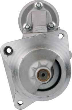 HELLA 8EA 012 527-391 - Motorino d'avviamento www.autoricambit.com