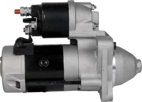 HELLA 8EA 012 527-391 - Motorino d'avviamento www.autoricambit.com