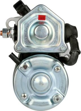 HELLA 8EA 012 527-341 - Motorino d'avviamento www.autoricambit.com