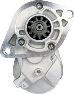 HELLA 8EA 012 527-341 - Motorino d'avviamento www.autoricambit.com