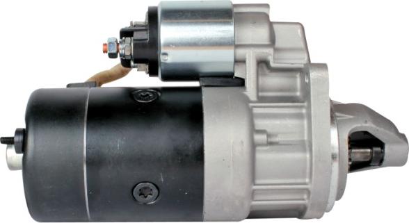 HELLA 8EA 012 527-351 - Motorino d'avviamento www.autoricambit.com