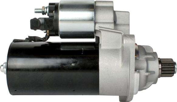 HELLA 8EA 012 527-361 - Motorino d'avviamento www.autoricambit.com