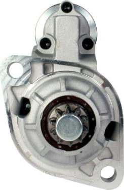 HELLA 8EA 012 527-361 - Motorino d'avviamento www.autoricambit.com