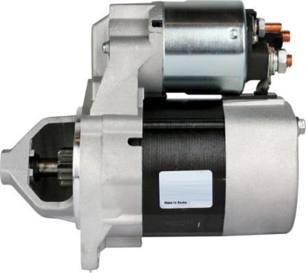 HELLA 8EA 012 527-301 - Motorino d'avviamento www.autoricambit.com