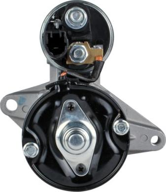 HELLA 8EA 012 527-281 - Motorino d'avviamento www.autoricambit.com