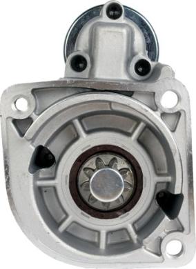 HELLA 8EA 012 527-221 - Motorino d'avviamento www.autoricambit.com