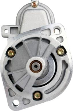 HELLA 8EA 012 527-271 - Motorino d'avviamento www.autoricambit.com