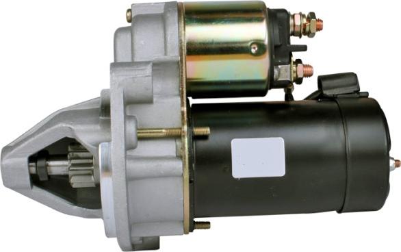 HELLA 8EA 012 527-271 - Motorino d'avviamento www.autoricambit.com