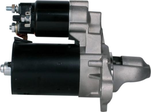 HELLA 8EA 012 527-791 - Motorino d'avviamento www.autoricambit.com