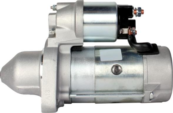 HELLA 8EA 012 527-711 - Motorino d'avviamento www.autoricambit.com