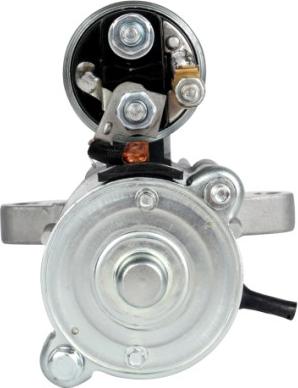 HELLA 8EA 012 527-781 - Motorino d'avviamento www.autoricambit.com