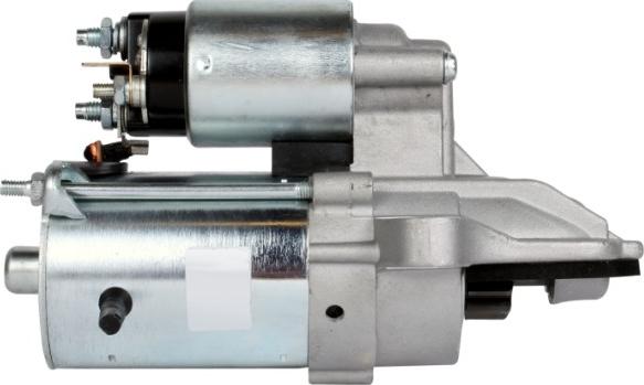 HELLA 8EA 012 527-781 - Motorino d'avviamento www.autoricambit.com