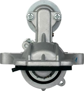 HELLA 8EA 012 527-781 - Motorino d'avviamento www.autoricambit.com