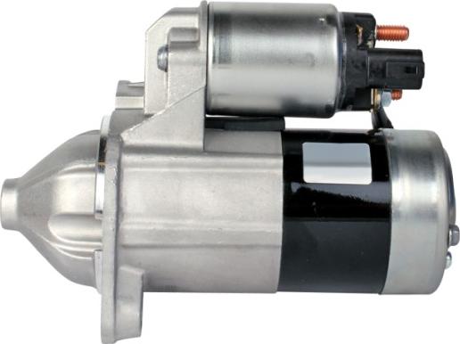 HELLA 8EA 012 527-721 - Motorino d'avviamento www.autoricambit.com