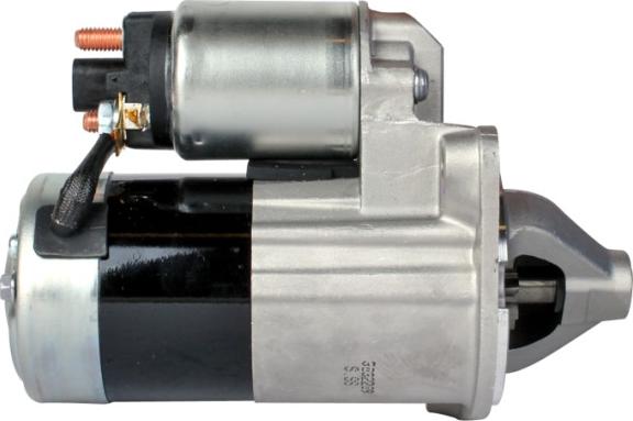 HELLA 8EA 012 527-721 - Motorino d'avviamento www.autoricambit.com